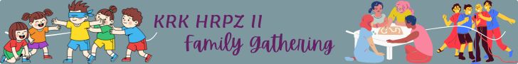 KRK HRPZ II Family Gathering